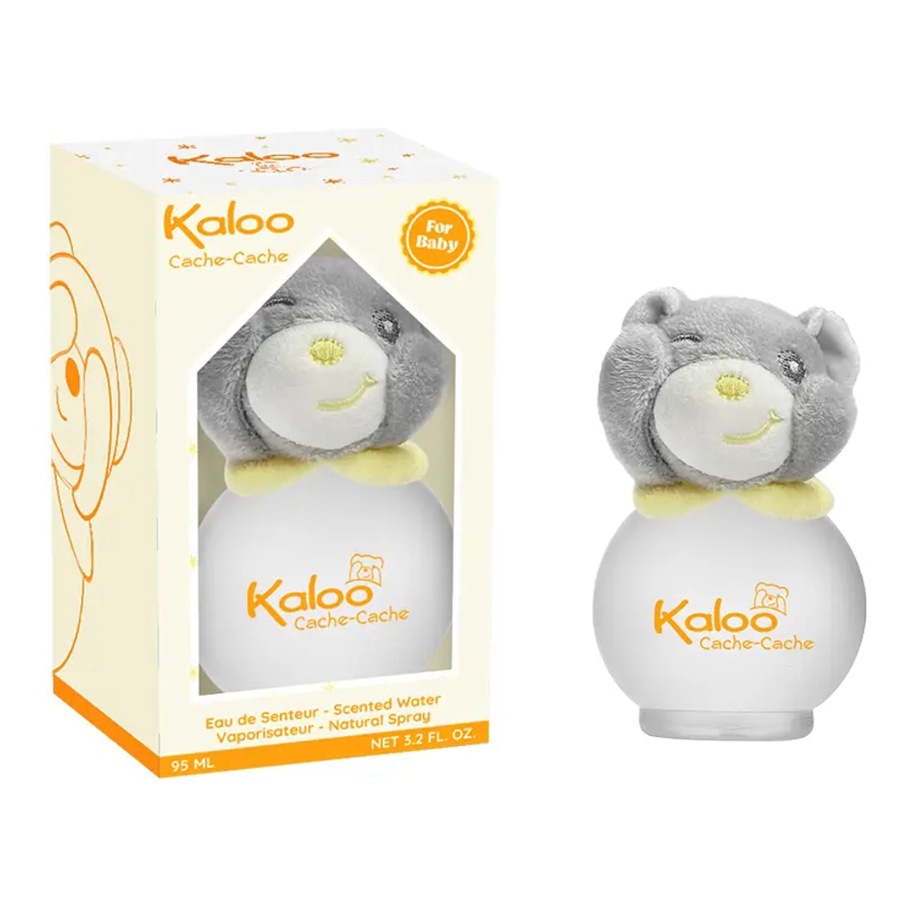 'Cache Cache' Duftendes Wasser - 95 ml