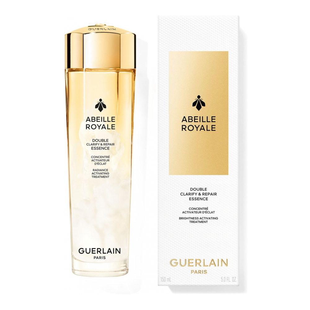 'Abeille Royale Double Clarify & Repair' Essence - 150 ml