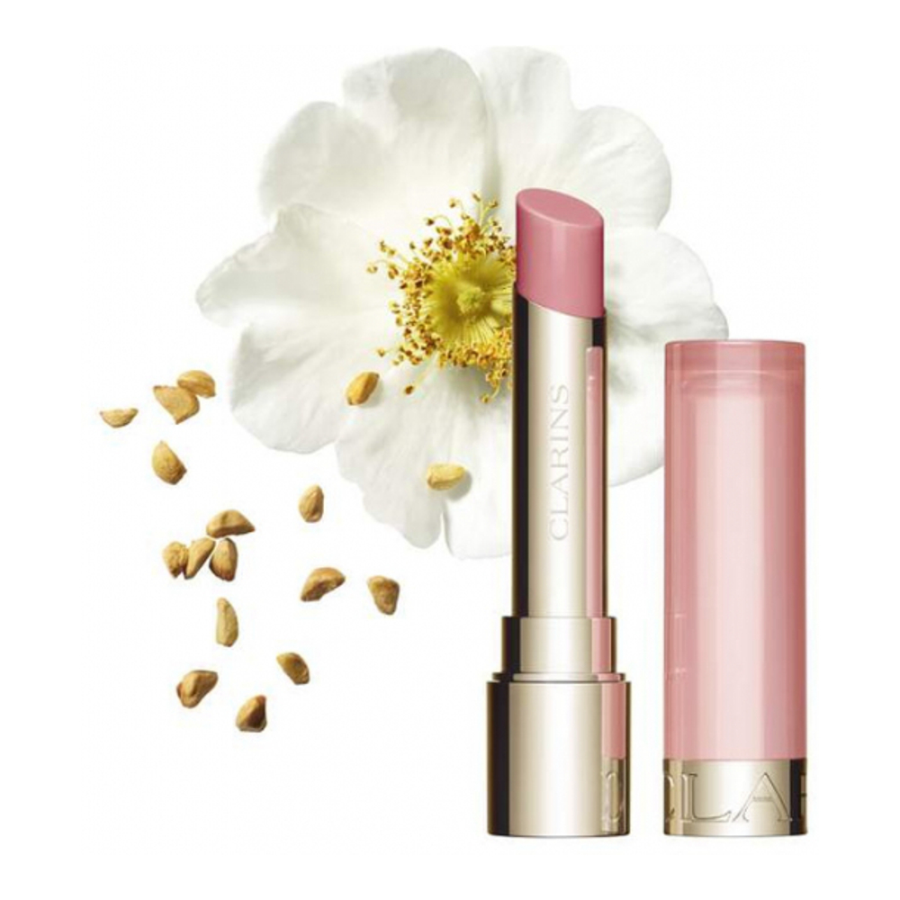 'Lip' Oil-In-Balm - 01 Pale Pink 2.9 g