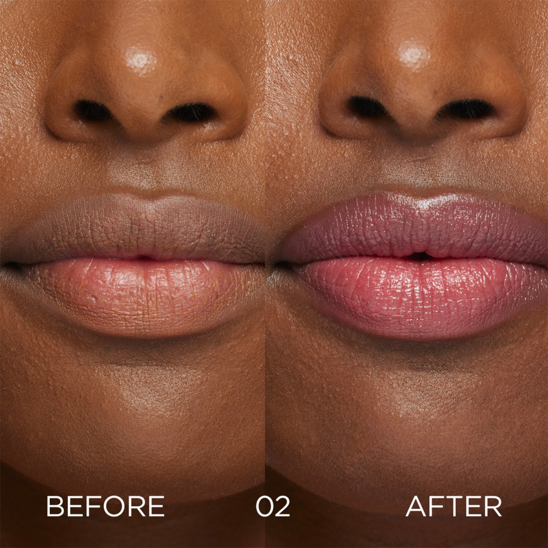 'Lip' Öl-Balsam - 02 Pataya 2.9 g