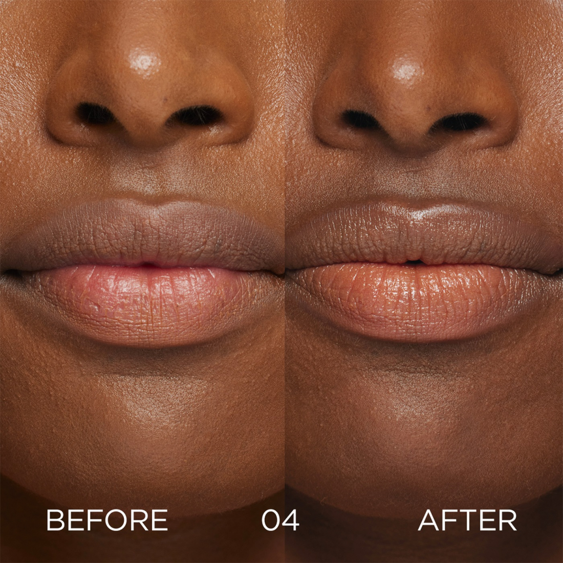 'Lip' Öl-Balsam - 04 Almond 2.9 g