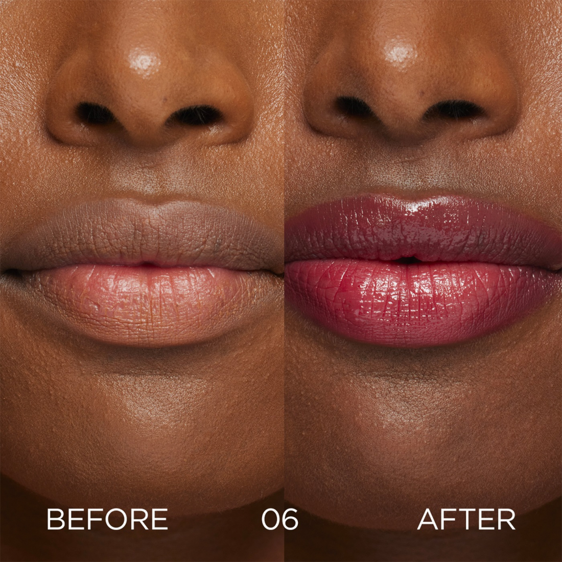 'Lip' Oil-In-Balm - 06 Fig 2.9 g