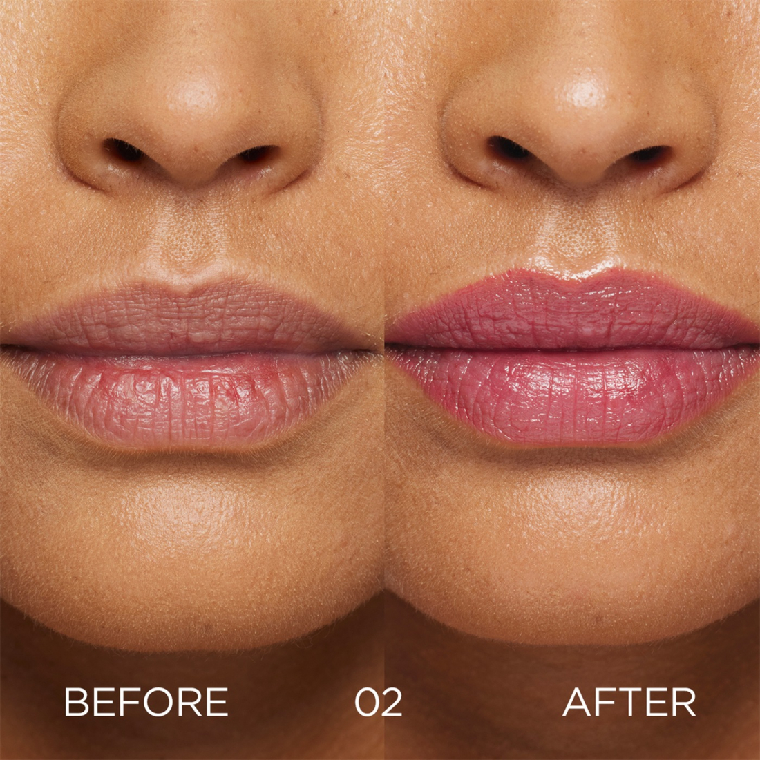 'Lip' Öl-Balsam - 02 Pataya 2.9 g