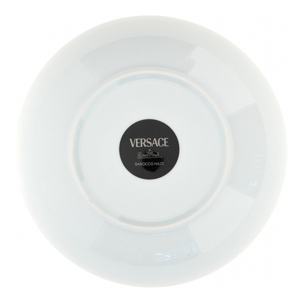 Assiette creuse  'Barocco Haze' - 22 cm