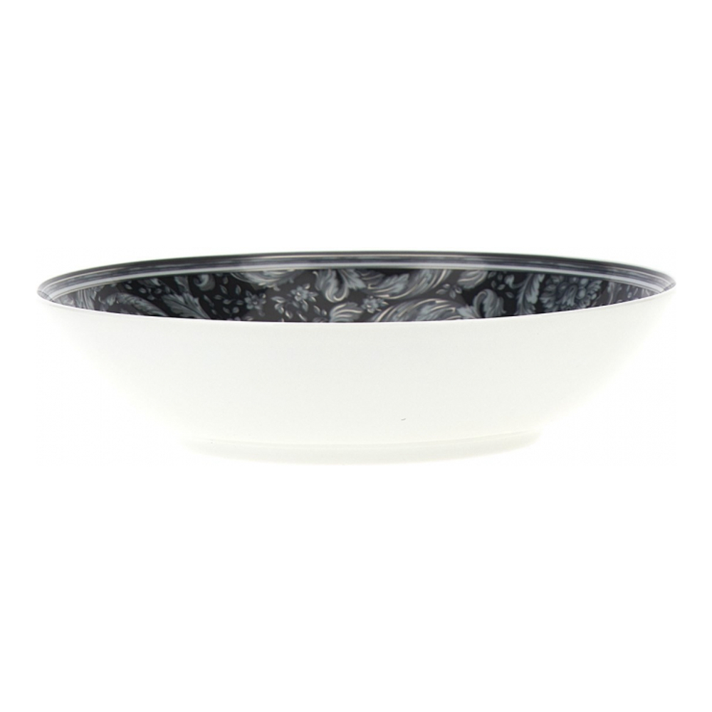 Assiette creuse  'Barocco Haze' - 22 cm