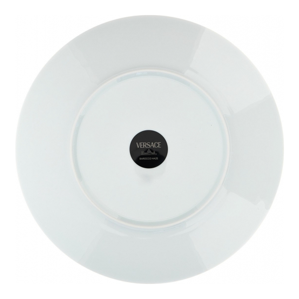 'Barocco Haze Placeholder' Teller - 33 cm