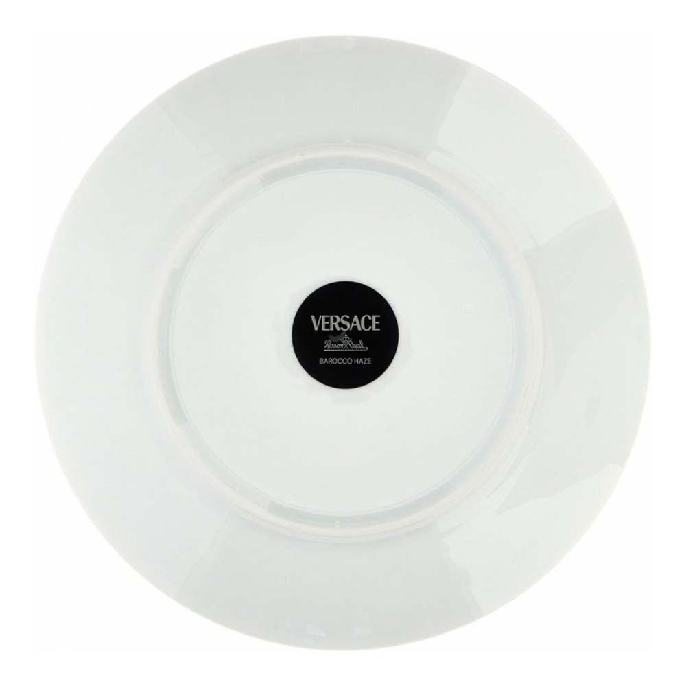 Assiette à dîner 'Barocco Haze' - 28 cm