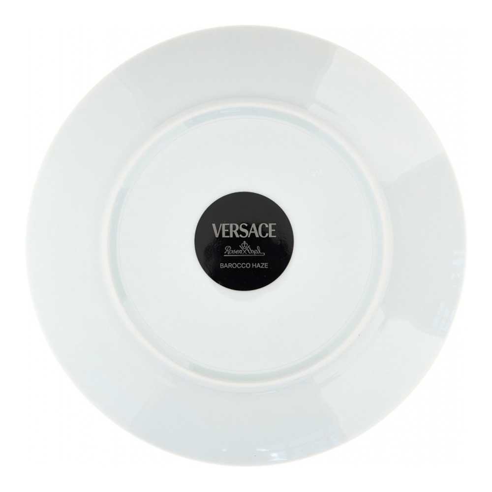 Assiette à dîner 'Barocco Haze' - 21 cm