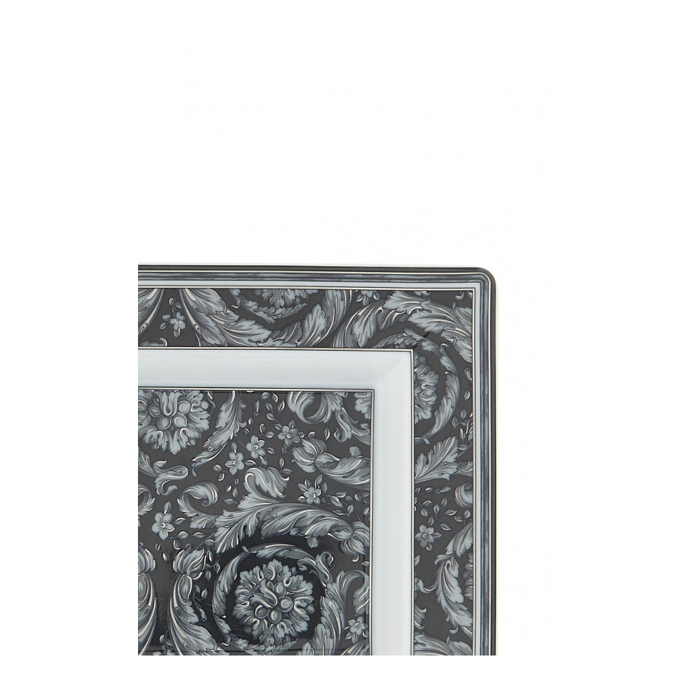 'Barocco Haze' Ablagefach - 14 x 14 cm