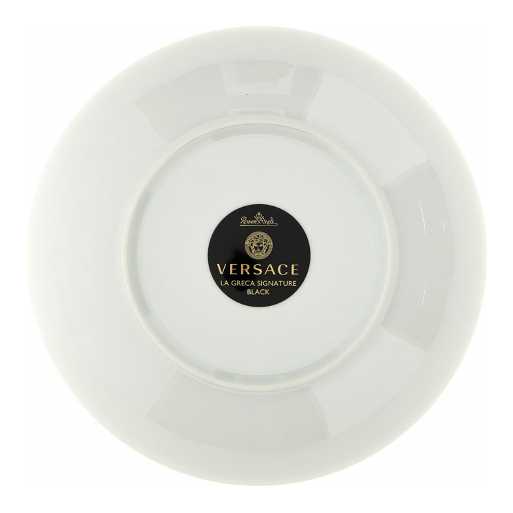 Assiette creuse  'La Greca' - 22 cm