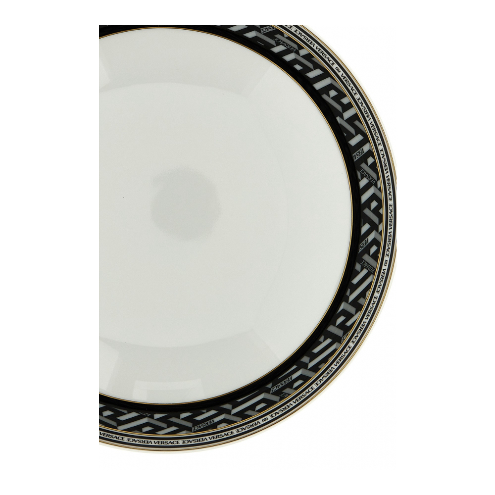 Assiette creuse  'La Greca' - 22 cm
