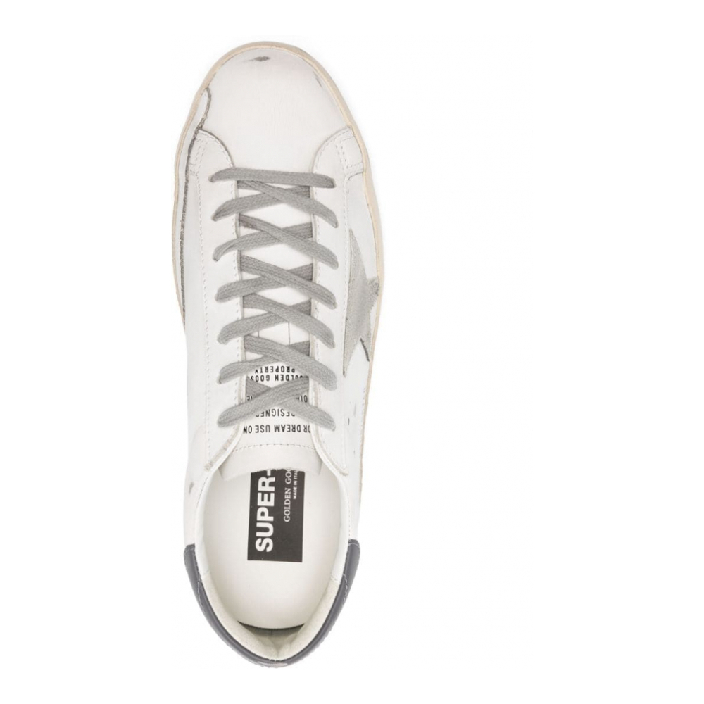 Sneakers 'Super Star' pour Hommes