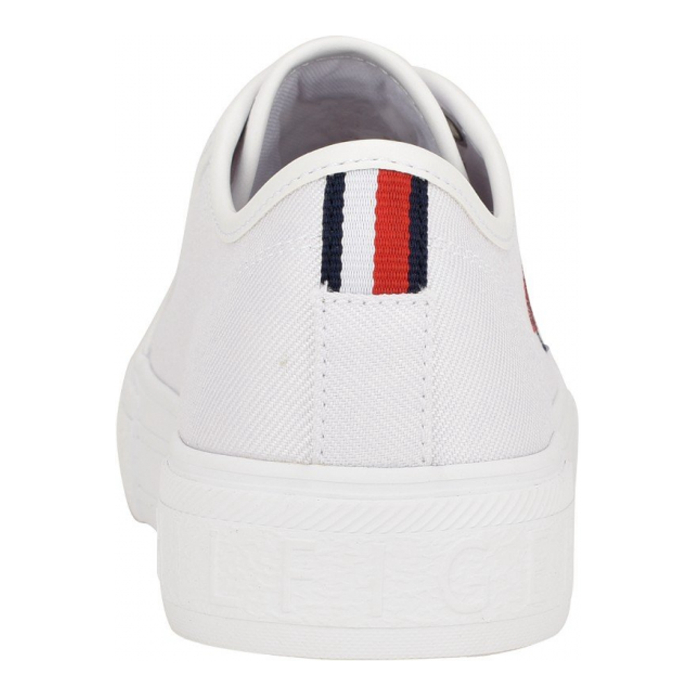 Sneakers 'Alezya Casual Lace-Up' pour Femmes