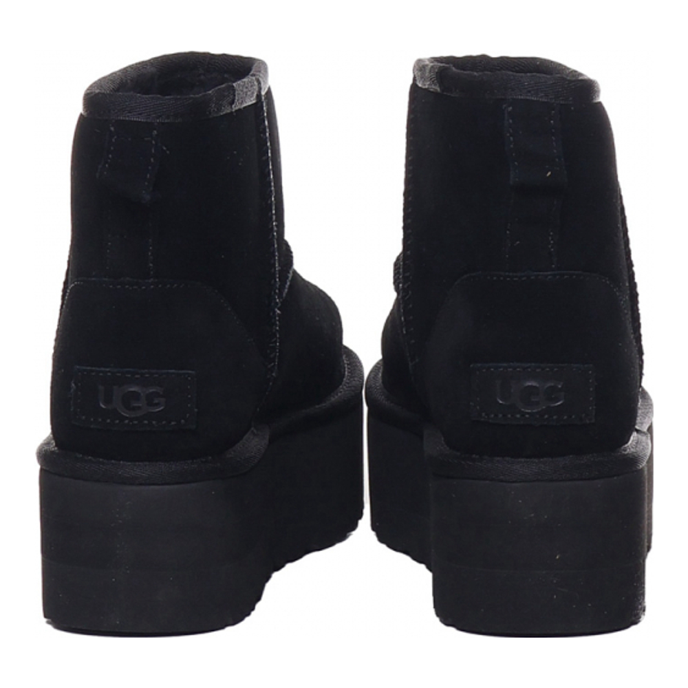 Bottines 'Classic Mini Platform' pour Femmes