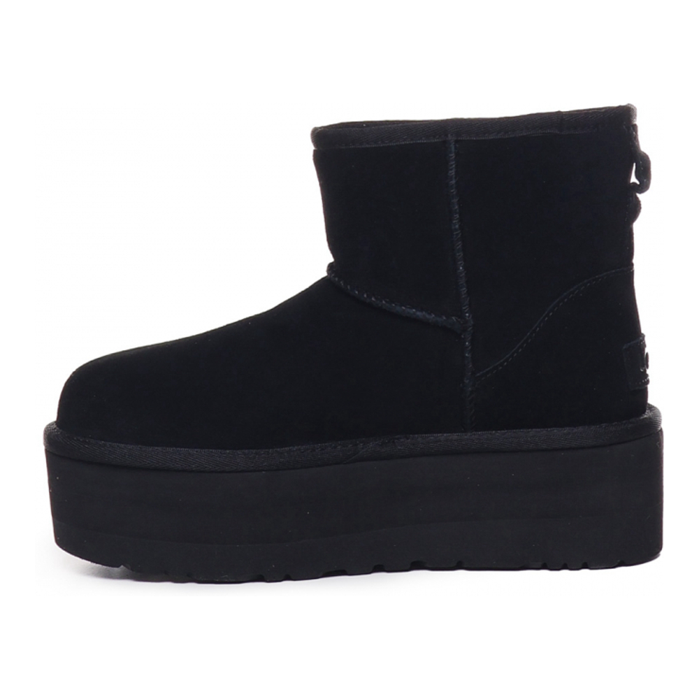 Bottines 'Classic Mini Platform' pour Femmes