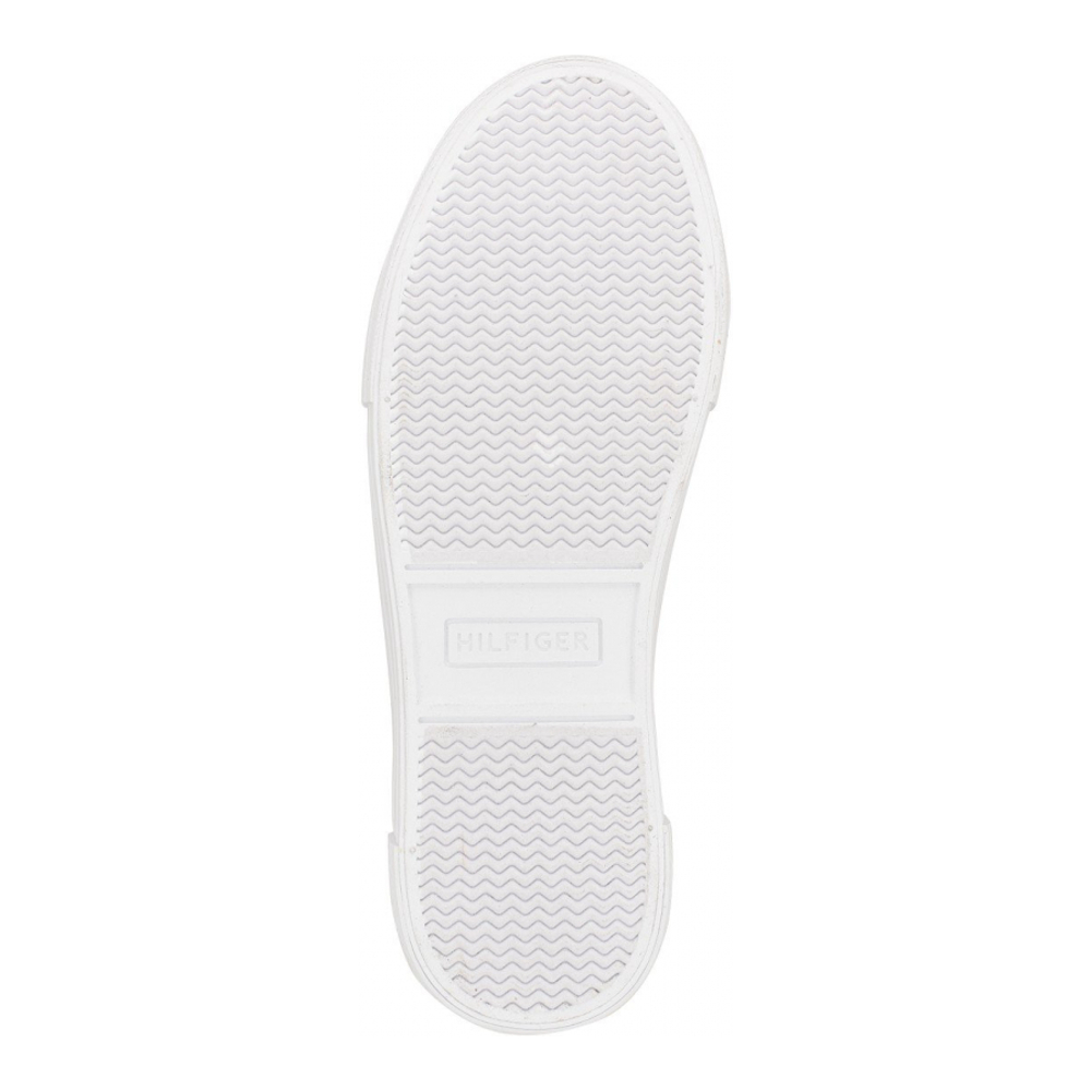 Sneakers 'Alezya Casual Lace-Up' pour Femmes