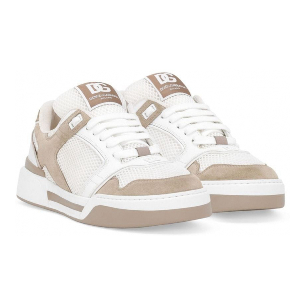 Men's 'New Roma' Sneakers