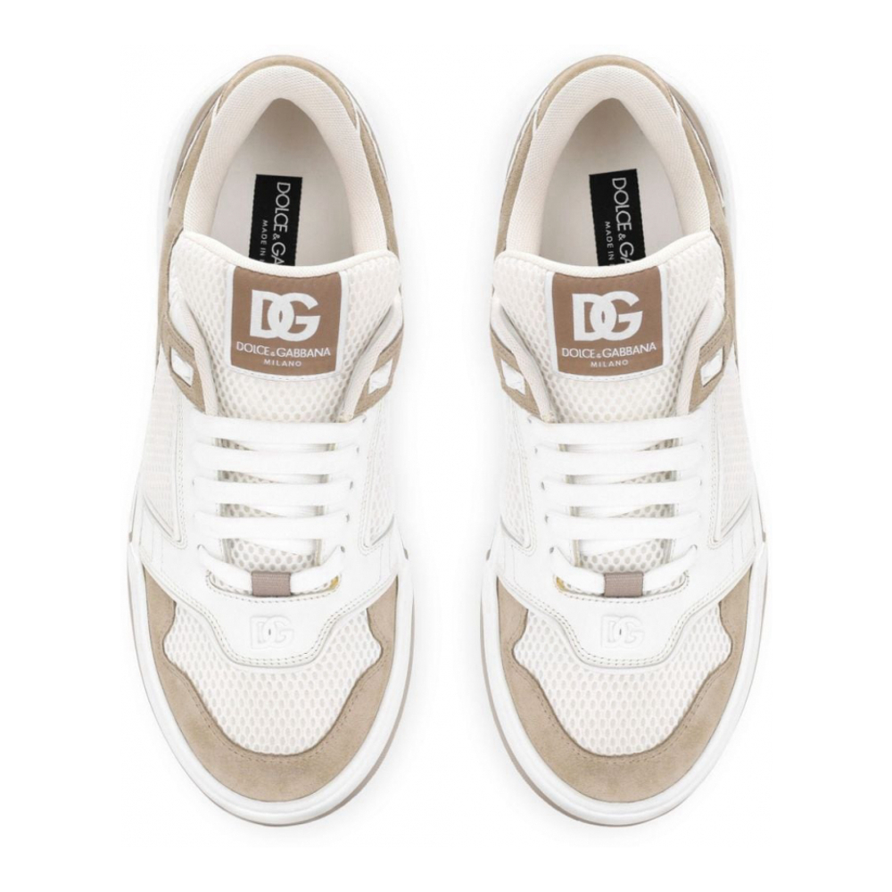 Men's 'New Roma' Sneakers