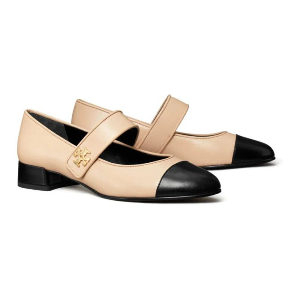 Women's Mary Janes