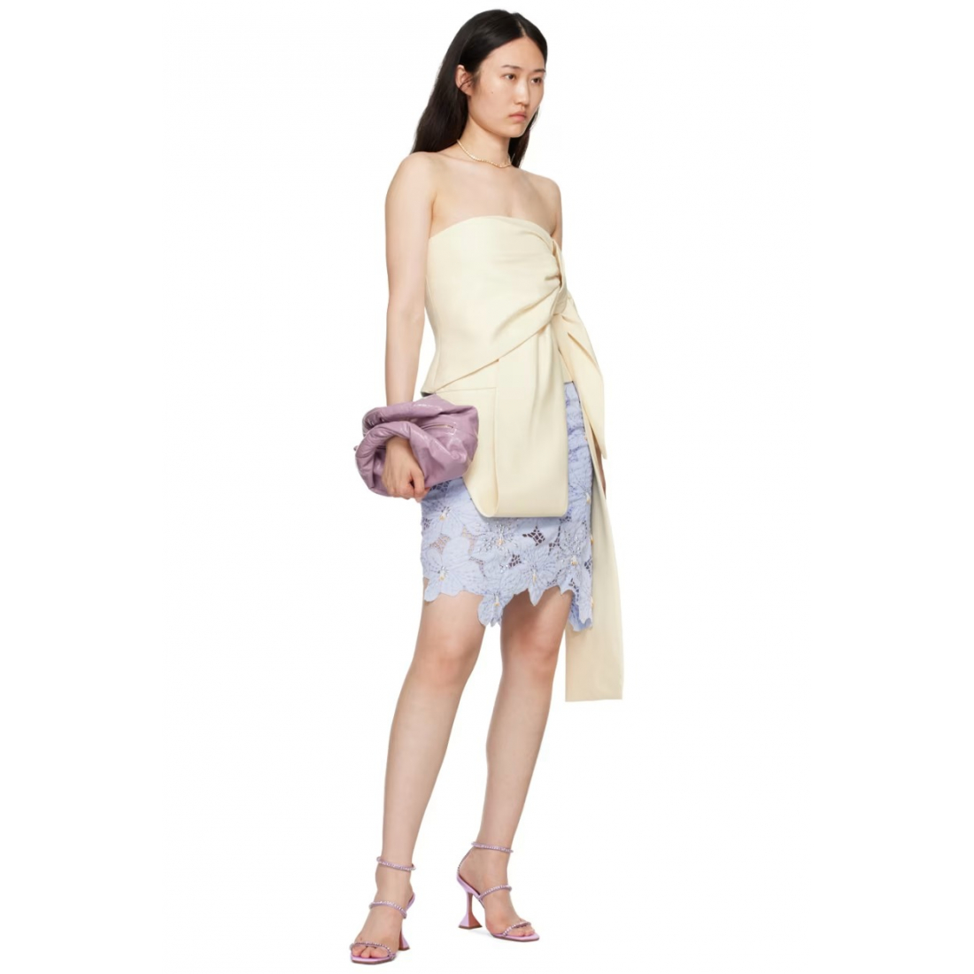 Women's 'Gilda' High Heel Sandals