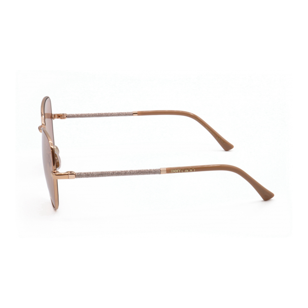 Women's 'CAROL-S-0BKU' Sunglasses