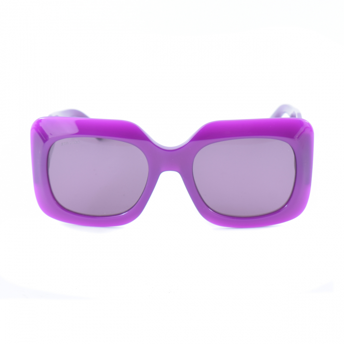 Women's 'GAYA-S-RY8UR' Sunglasses