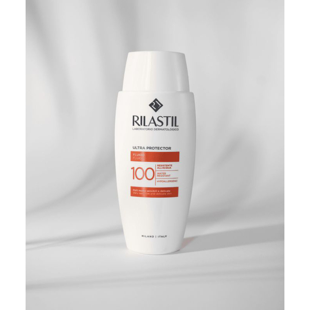 Fluide de Protection 'Sun System Ultraprotector SPF100' - 50 ml