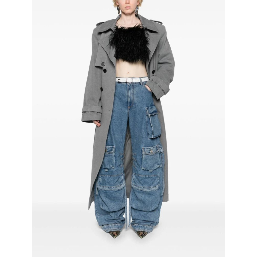 Women's 'Fern Cargo' Jeans