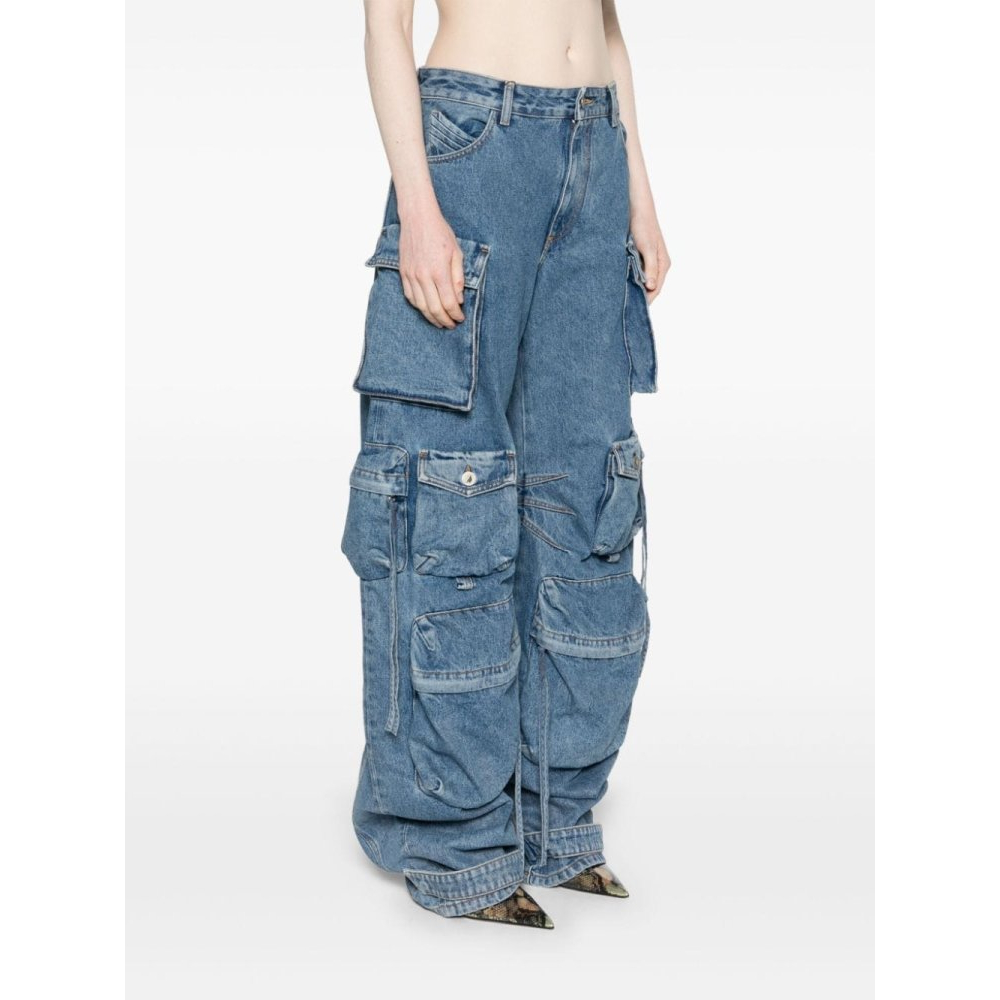 Women's 'Fern Cargo' Jeans