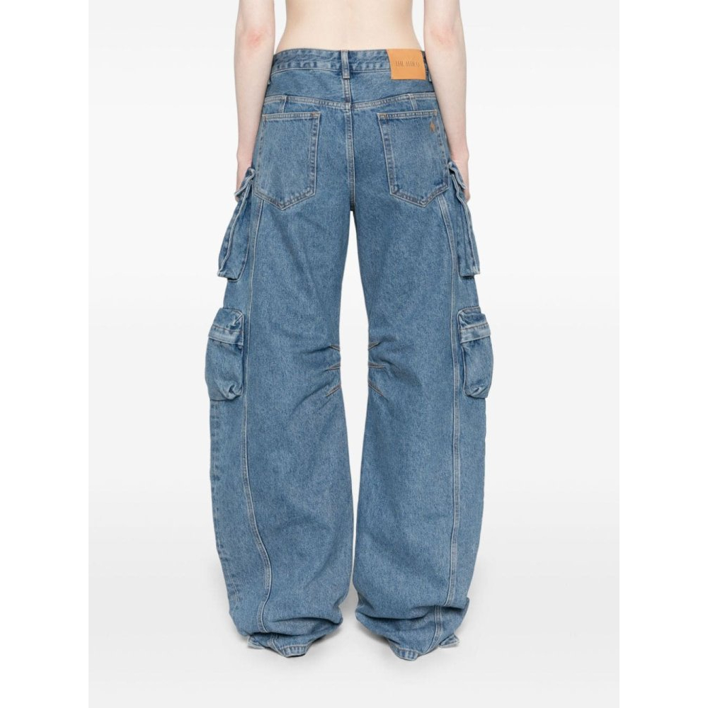 Women's 'Fern Cargo' Jeans