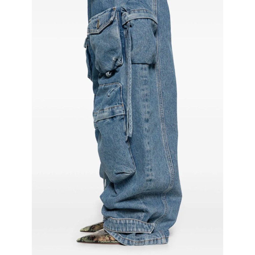 Women's 'Fern Cargo' Jeans