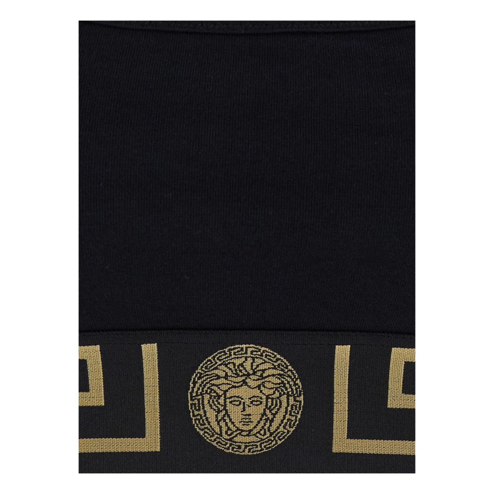 'Greca And Medusa Detail' BH für Damen