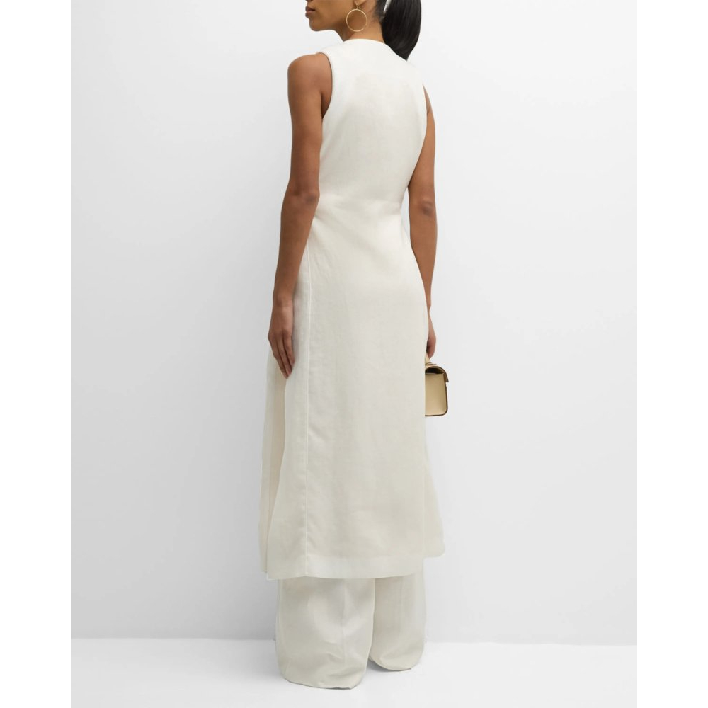 'Aureo' Hemdkleid für Damen