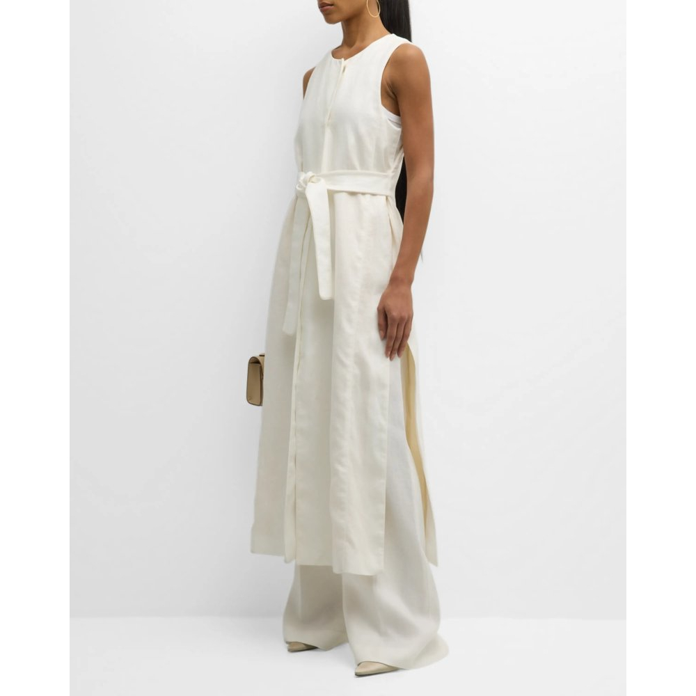 'Aureo' Hemdkleid für Damen