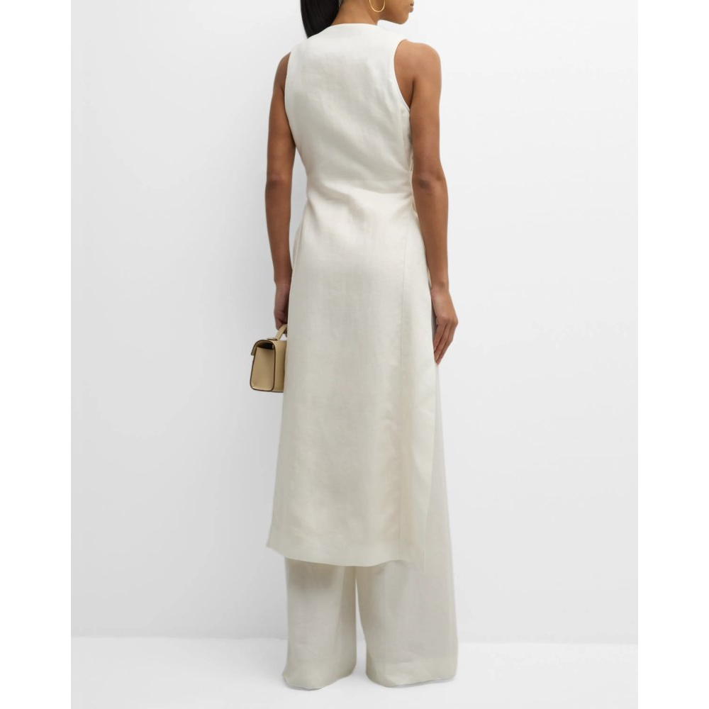 'Aureo' Hemdkleid für Damen