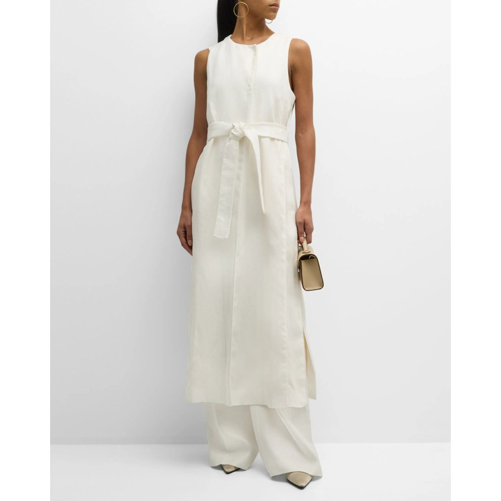 'Aureo' Hemdkleid für Damen