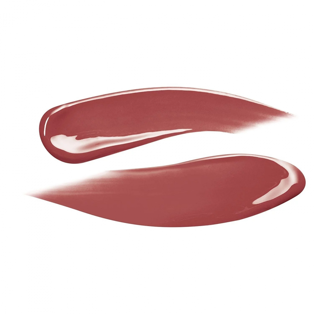 Gloss 'Rouge Édition Aqua Laque' - 03 Brun'Croyable 7.7 ml