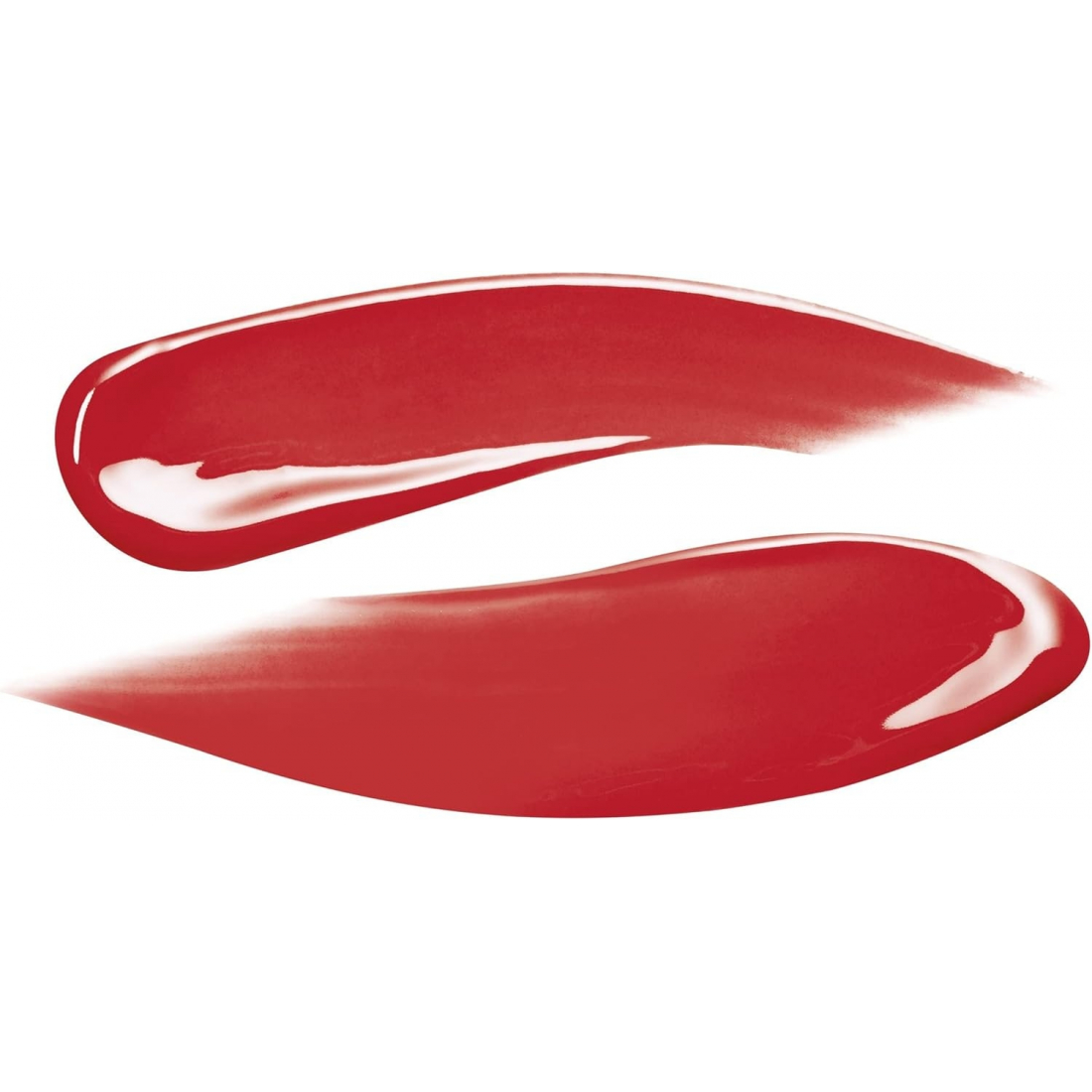 Gloss 'Rouge Edition Aqua Laque' - 05 Red My Lips 7.7 ml