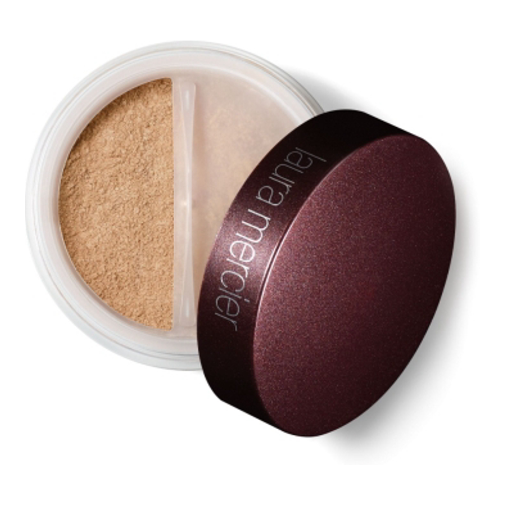 Poudre visage 'Mineral SPF15' - 3N2 Classic Beige 9.6 g