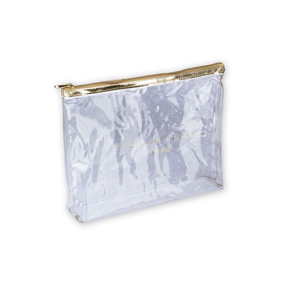 'Andrea Vittadini' Travel Kit - 8 Pieces