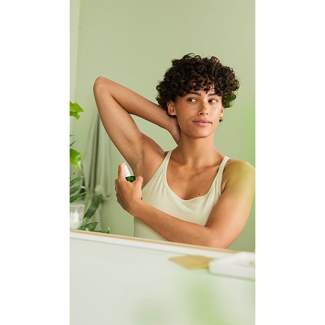 Citrus Fresh Deo Spray - 100 ml