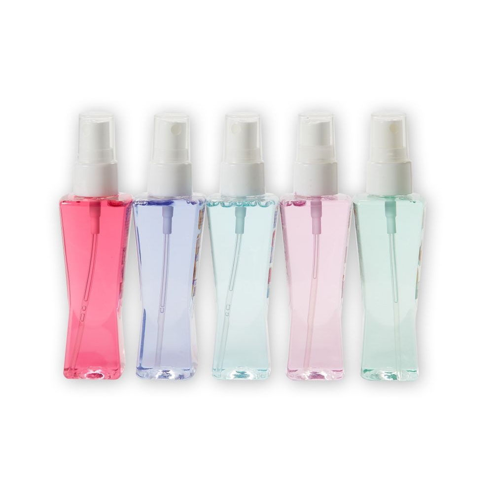  'Hypnotic Tropics' Body Mist Set