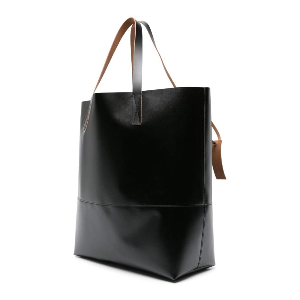 Sac Cabas 'Tribeca Logo-Print' pour Hommes