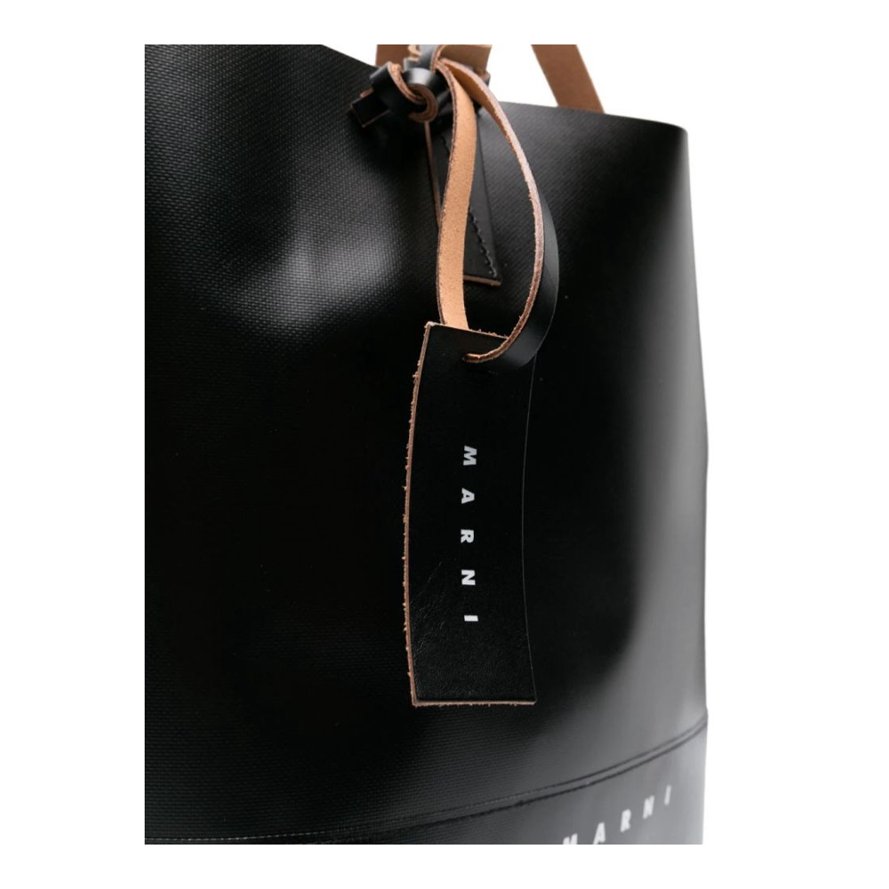 Sac Cabas 'Tribeca Logo-Print' pour Hommes