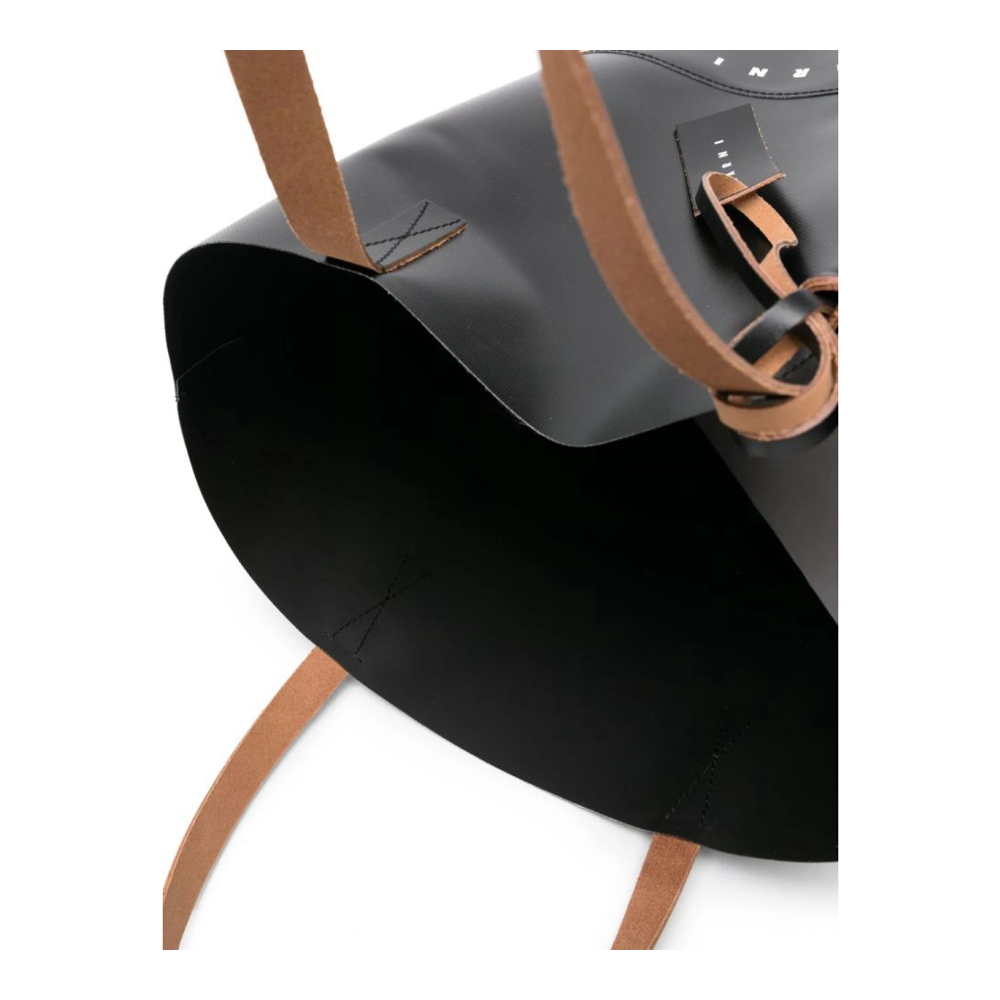 Sac Cabas 'Tribeca Logo-Print' pour Hommes