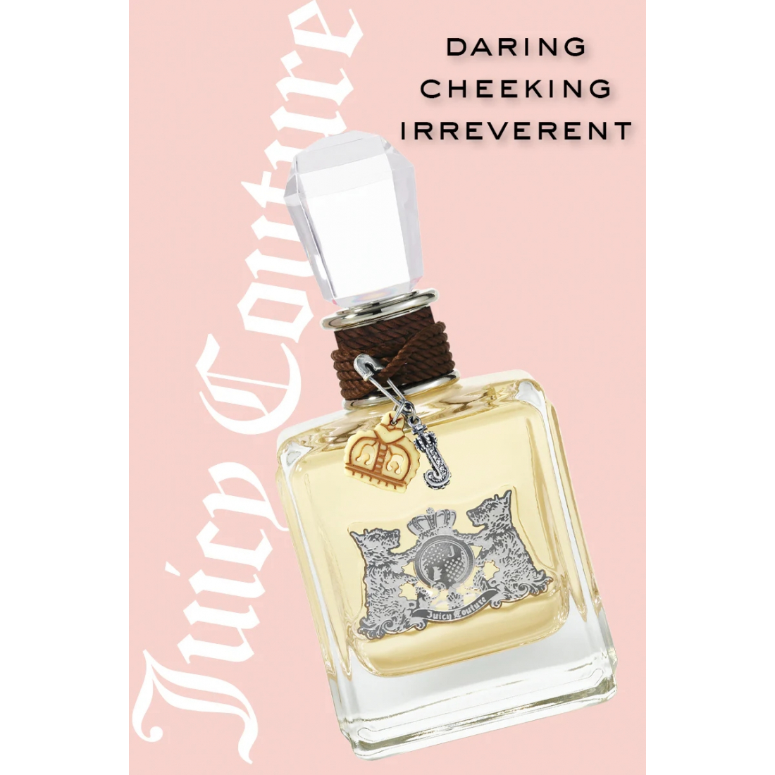 'Juicy Couture' Eau De Parfum -  100 ml