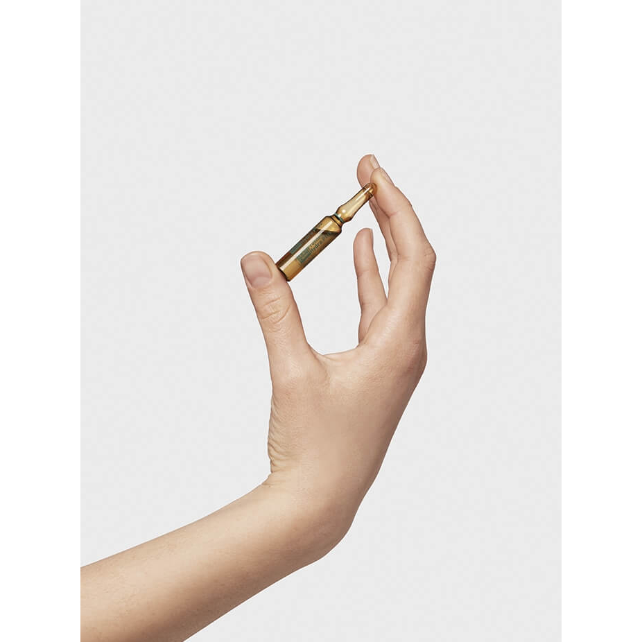 'The Originals Proteos Hydra Plus' Ampoules - 10 Pieces, 2 ml