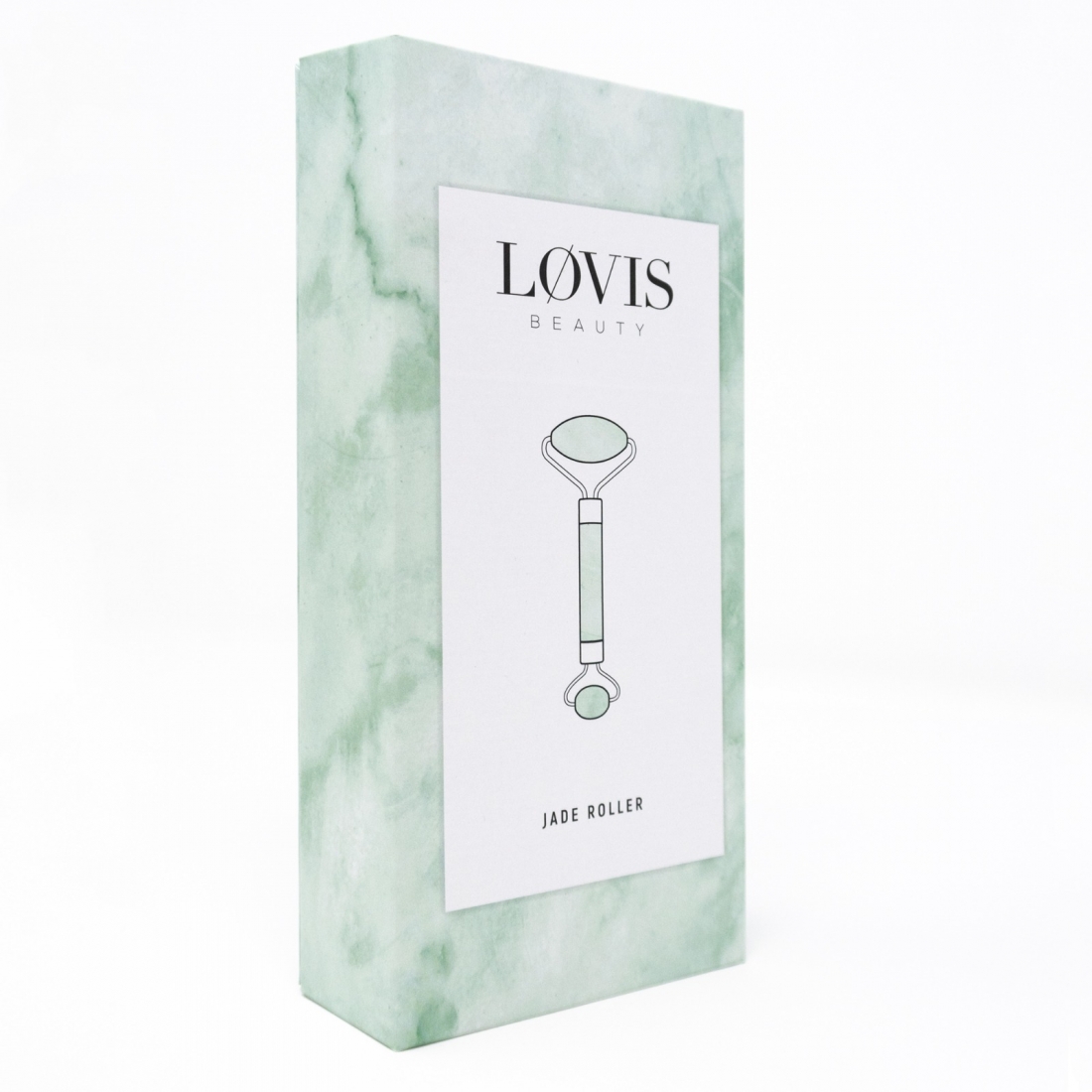 Jade Roller - 1 Unit