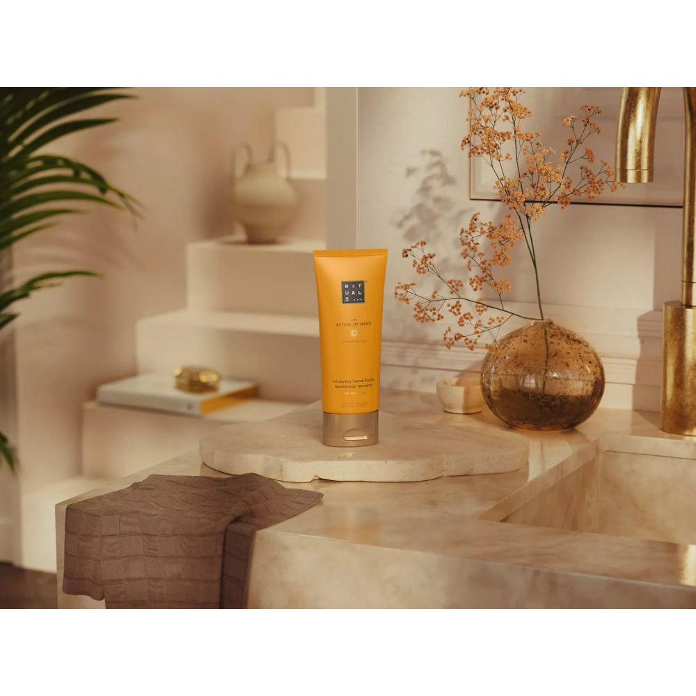 'The Ritual Of Mehr' Hand Balm - 70 ml