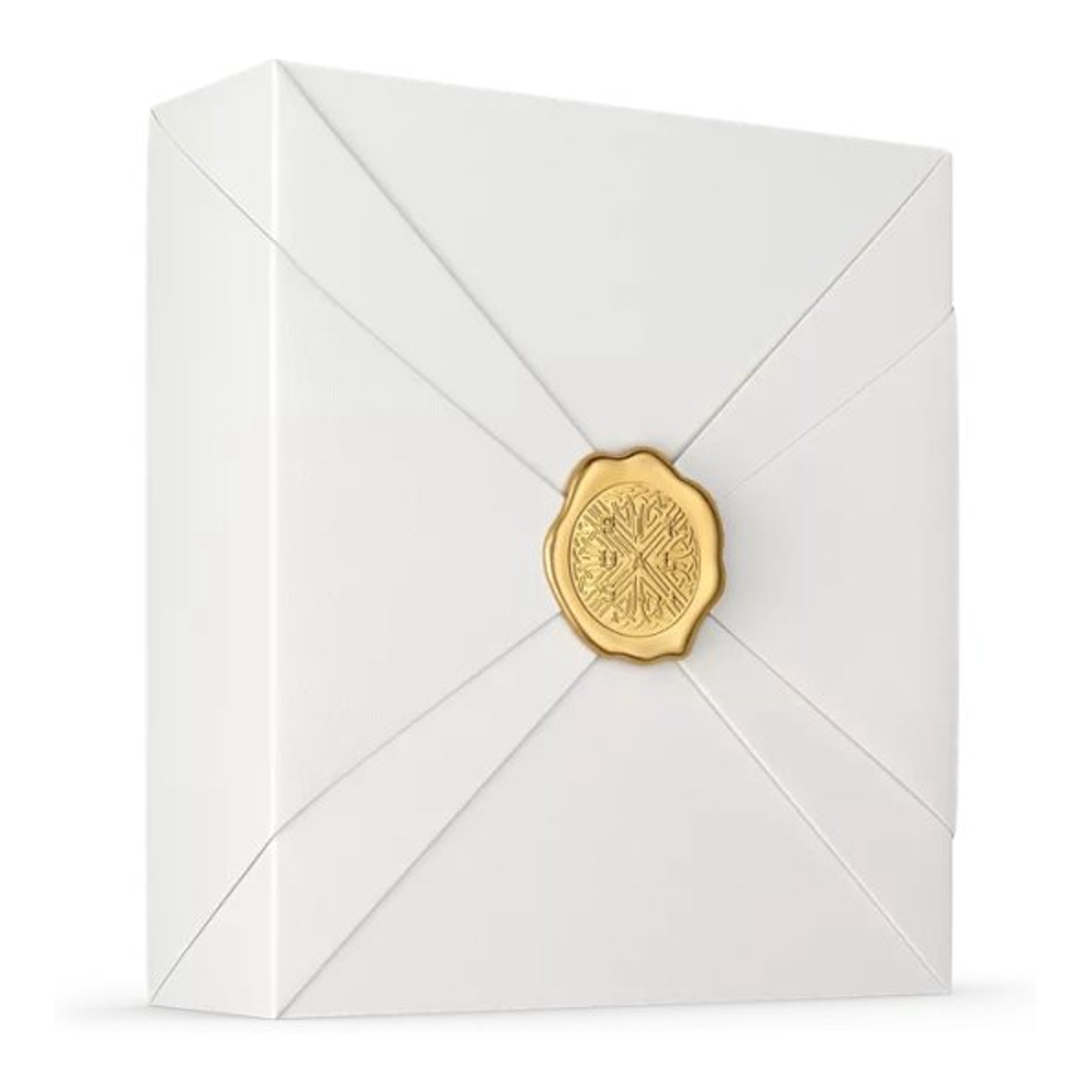 'The Ritual Of Jing Calming Routine' Body Care Set - 4 Pieces